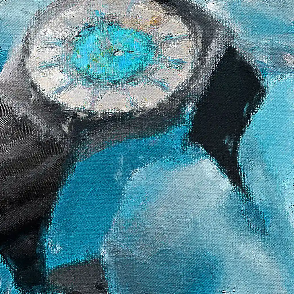 Sales Associate visual