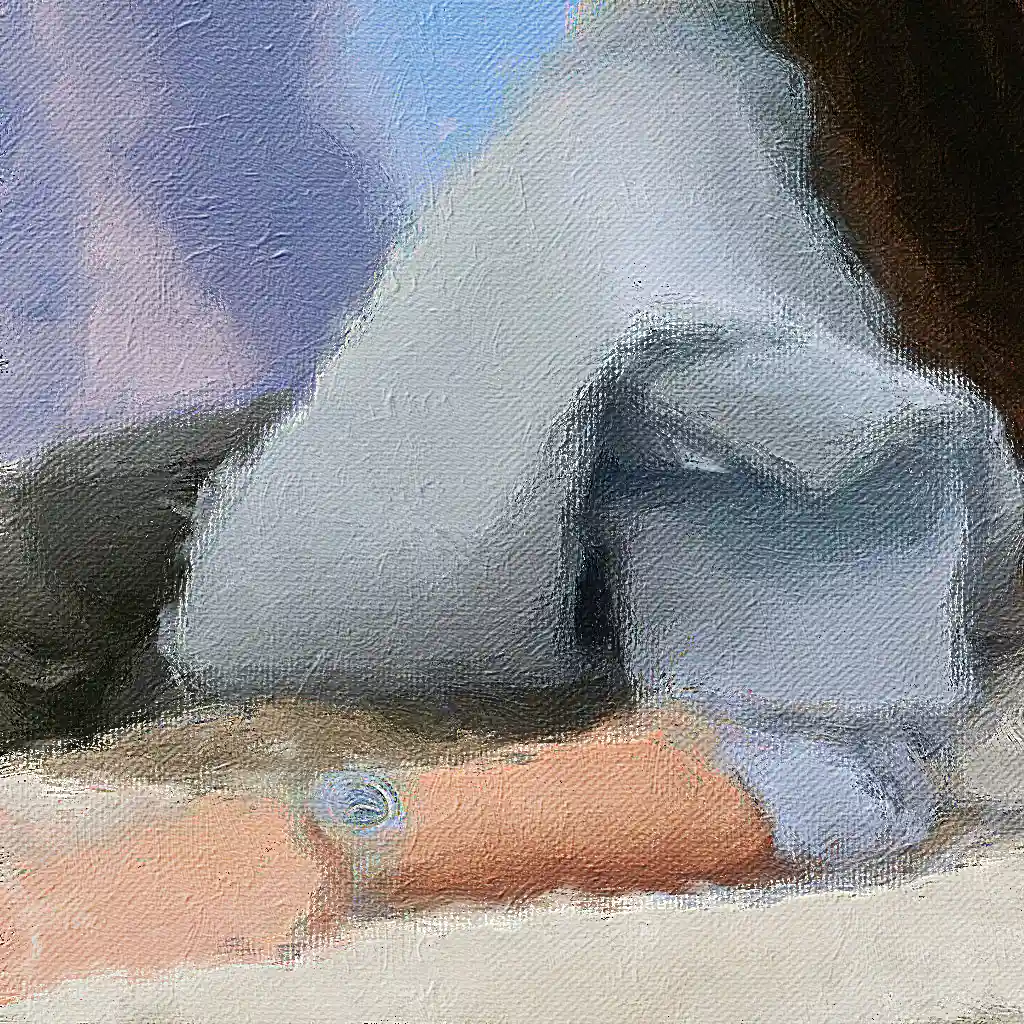 Sales Assistant visual