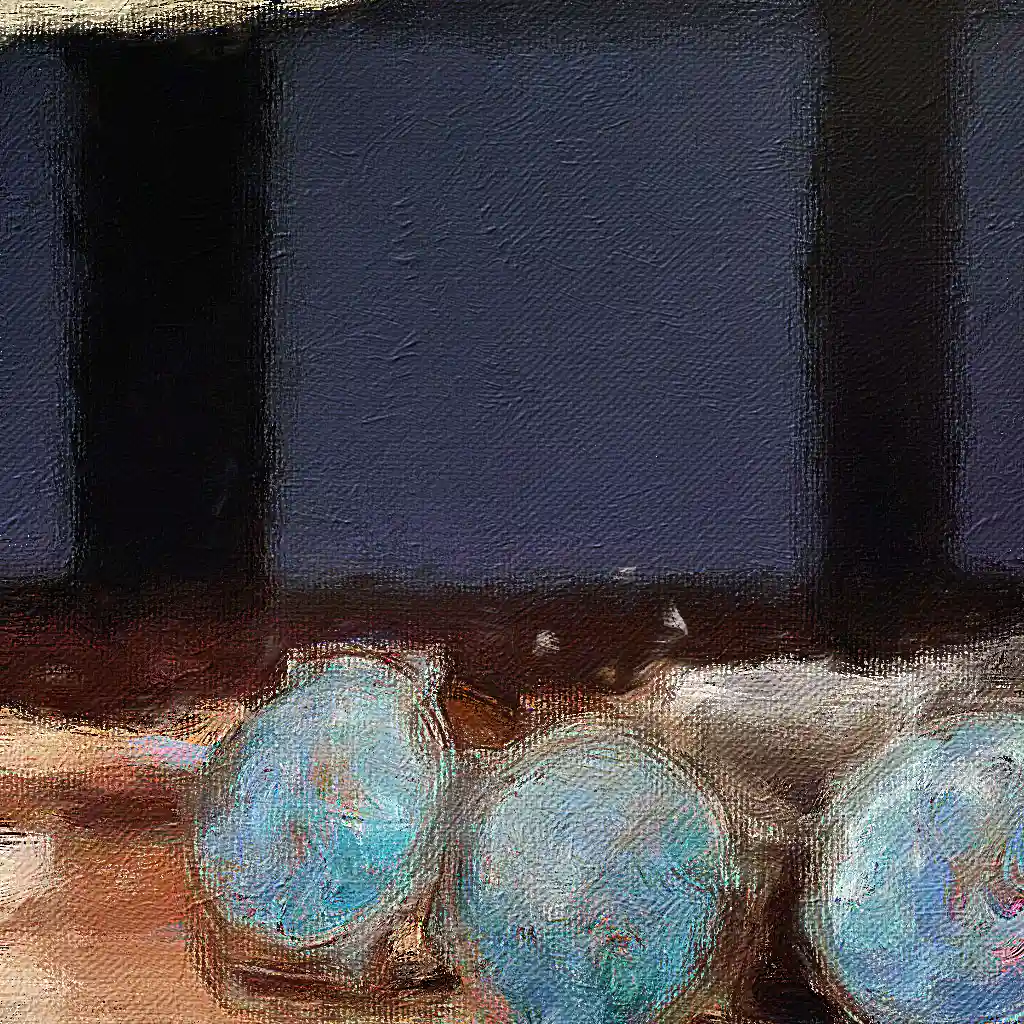 SAP CS Business Analyst visual