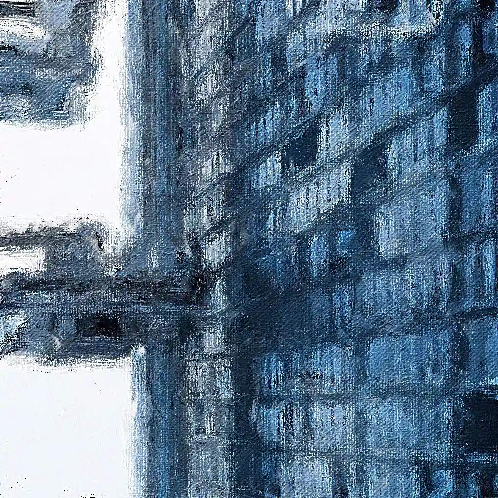 Senior SAP Developer visual