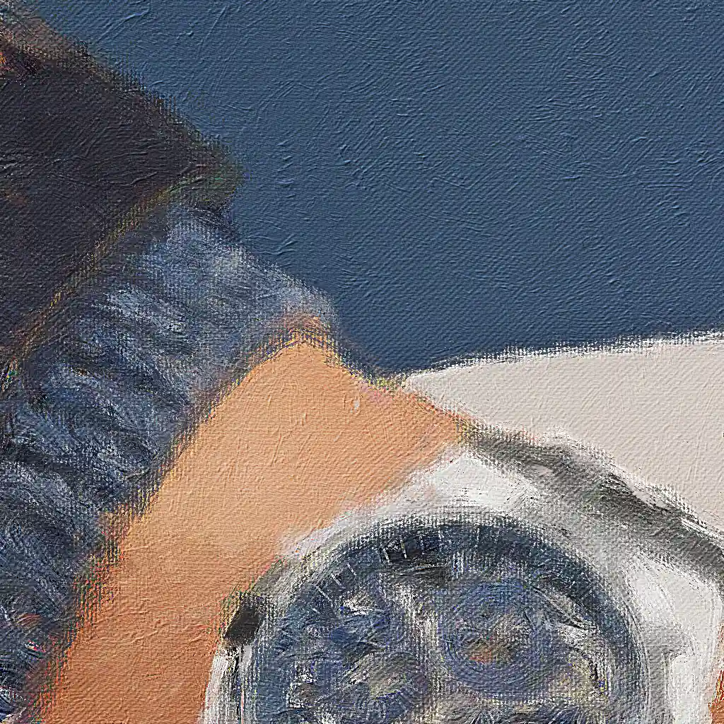 Vacheron Constantin banner painting