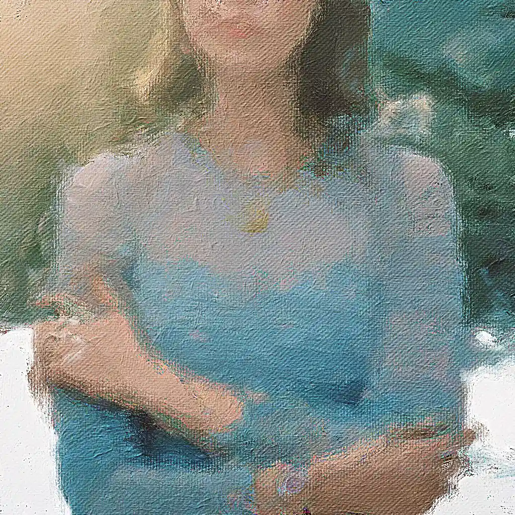 Assistant Boutique Manager visual