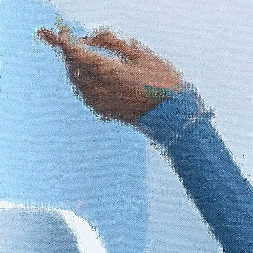 Client Experience Intern — Gifts Development visual