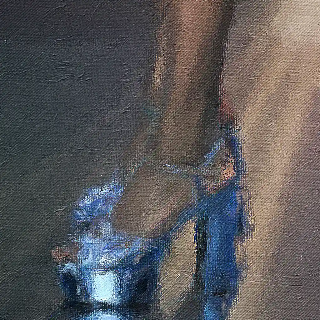 Department Manager visual