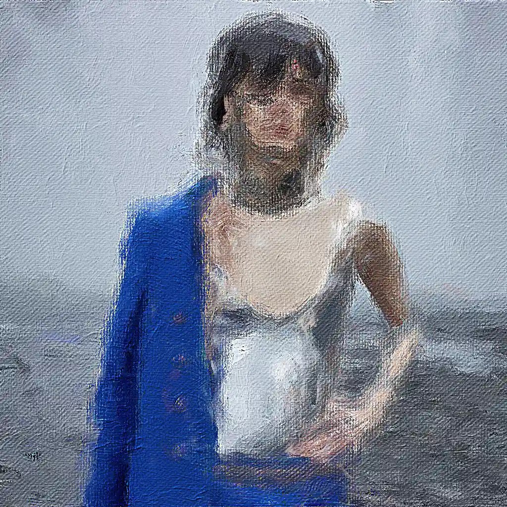 Sales Coordinator visual