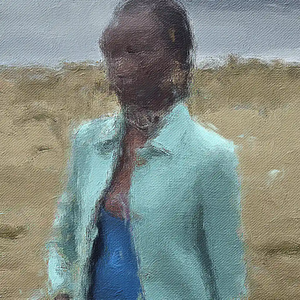 Press Assistant (Intern) visual