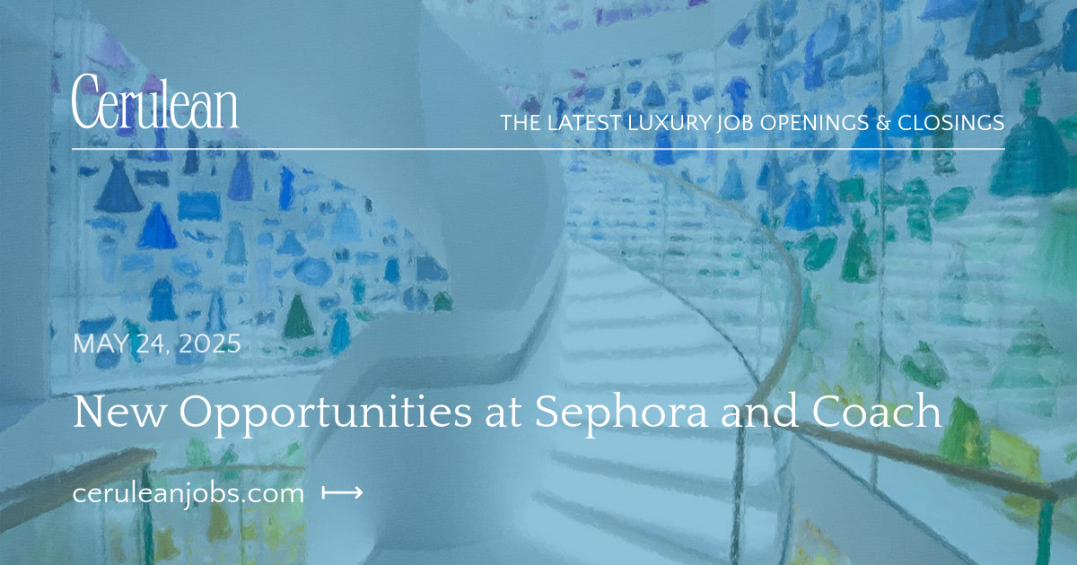 Update #1003 Job Openings