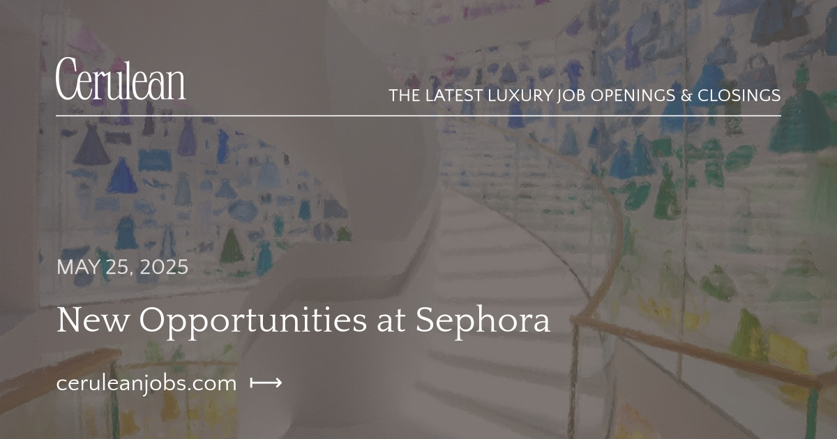 Update #1006 Job Openings