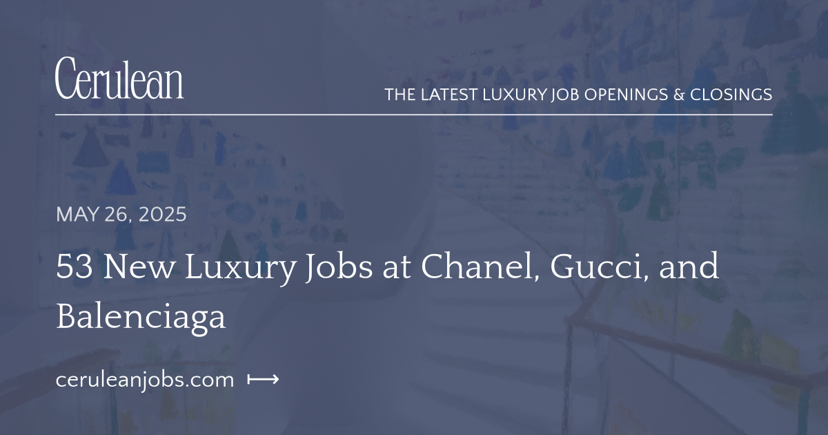 Update #1010 Job Openings