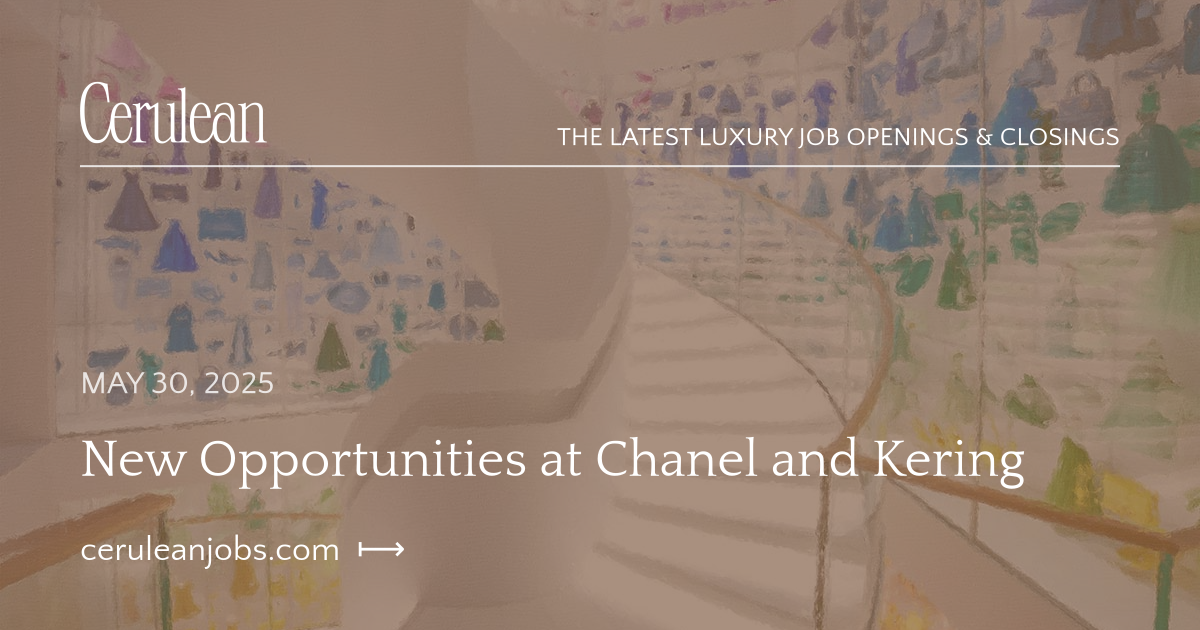 Update #1026 Job Openings