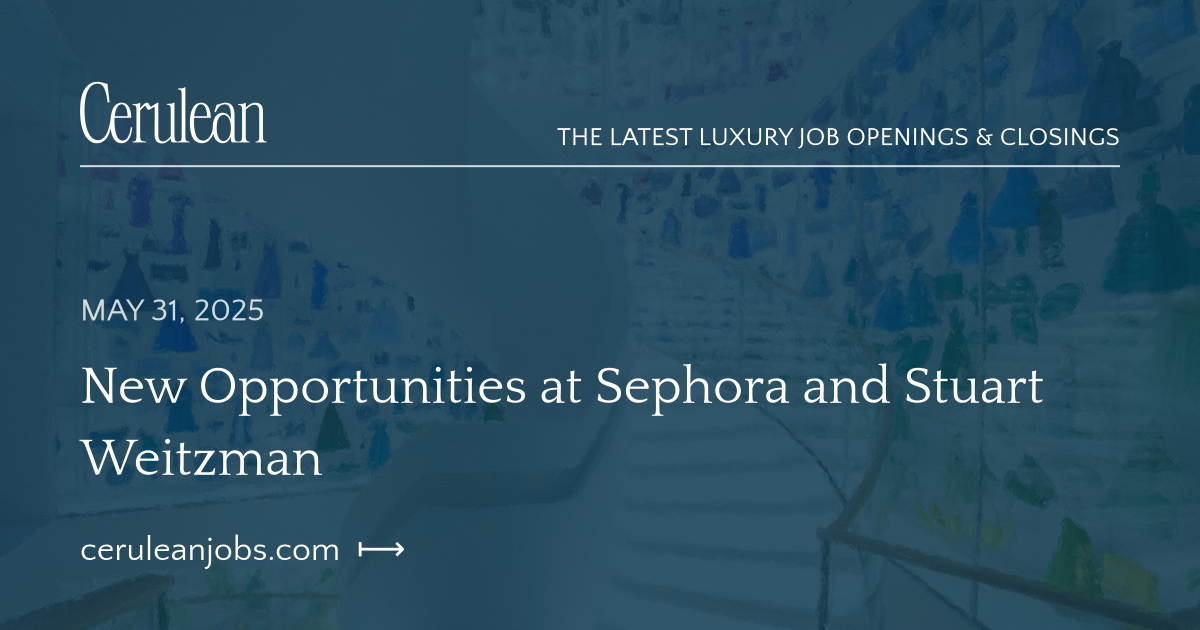 Update #1031 Job Openings