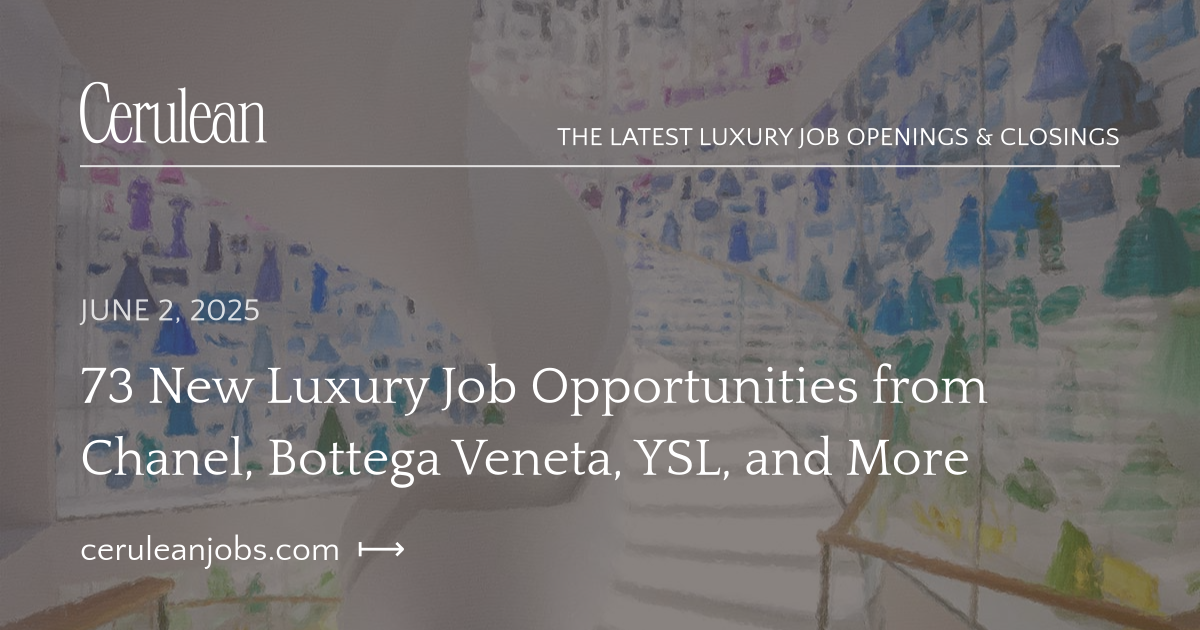 Update #1039 Job Openings