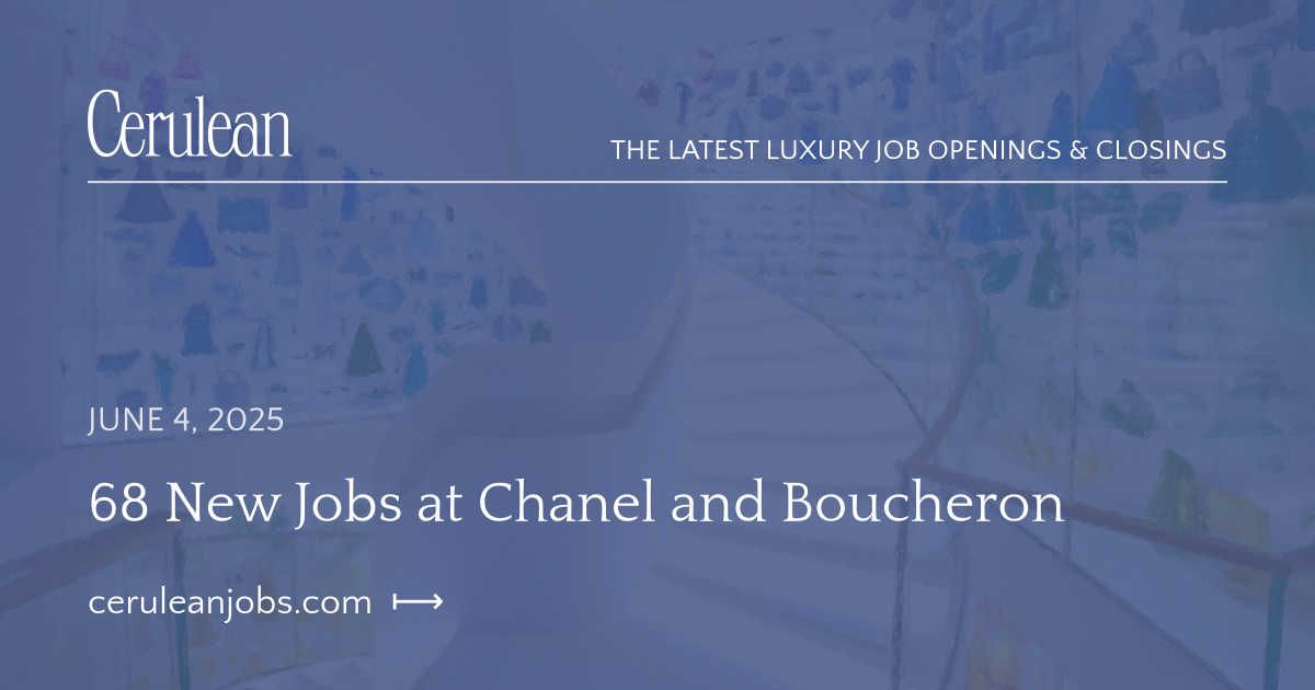 Update #1046 Job Openings