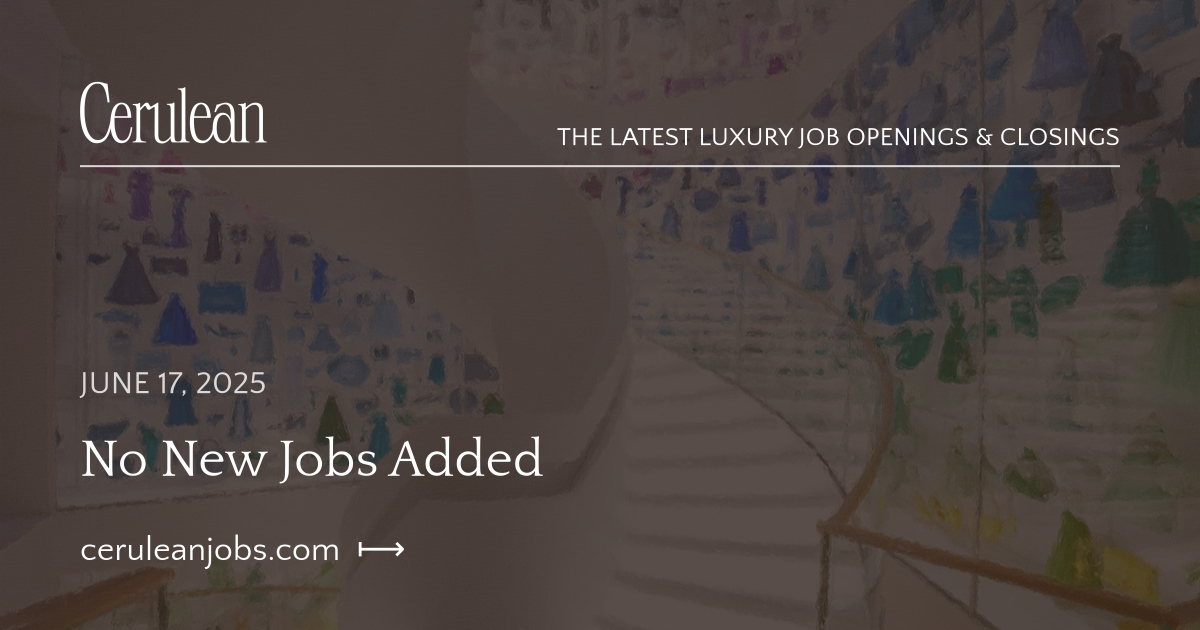 Update #1049 Job Openings
