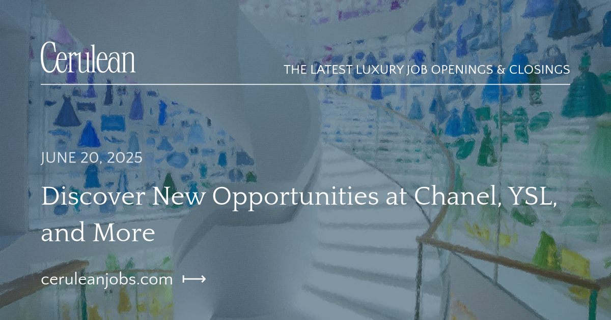 Update #1064 Job Openings
