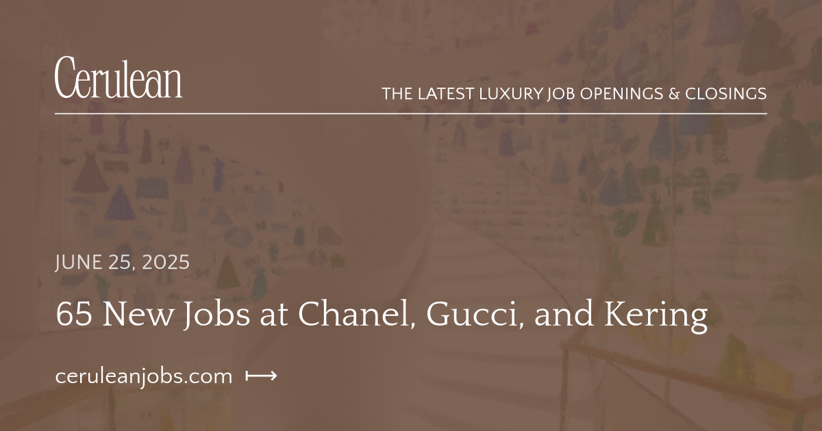 Update #1083 Job Openings