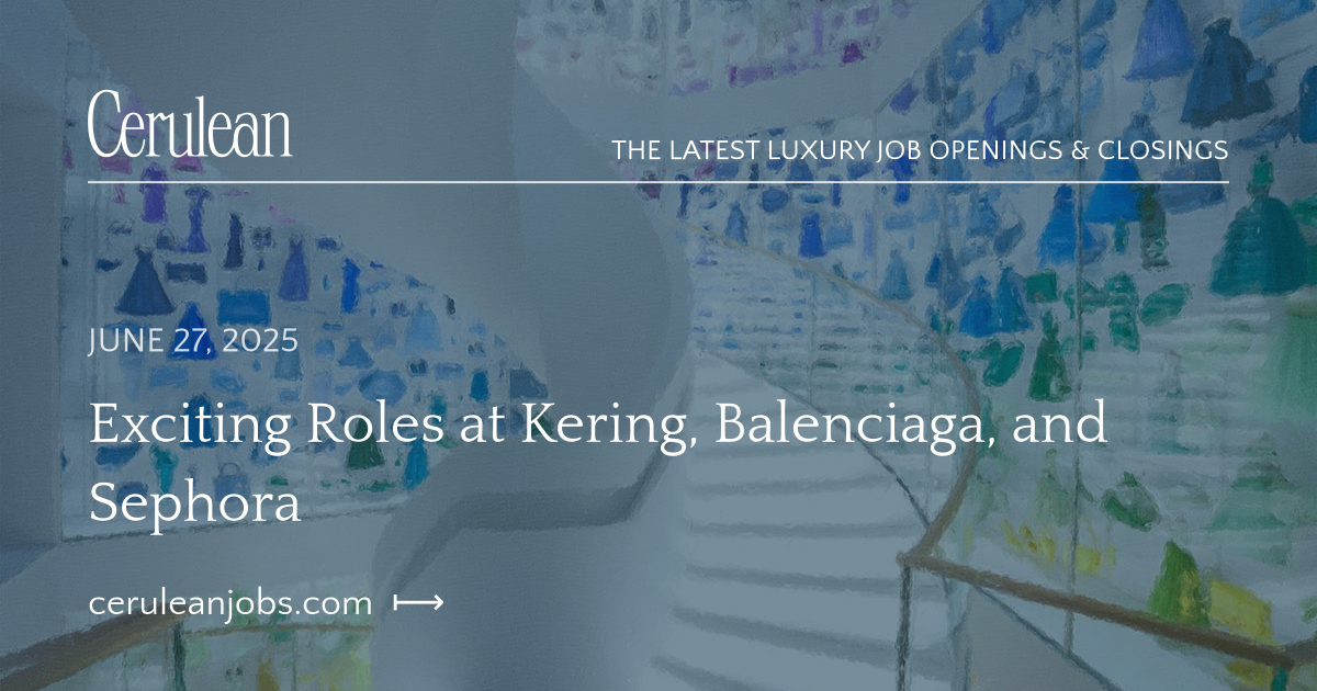 Update #1090 Job Openings