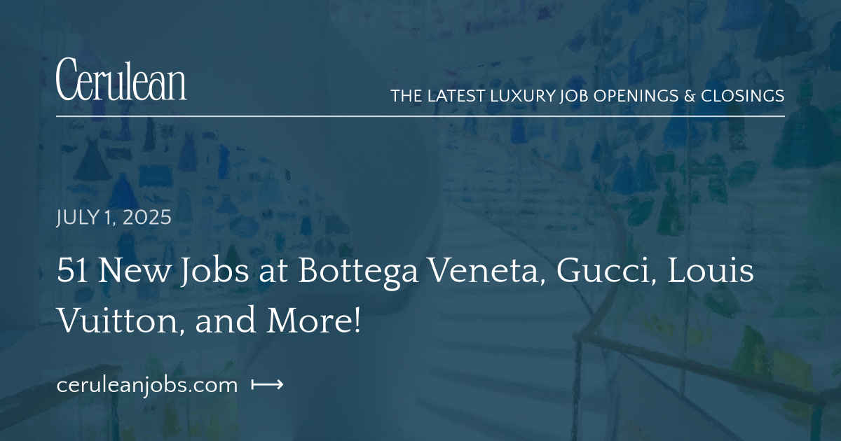 Update #1105 Job Openings