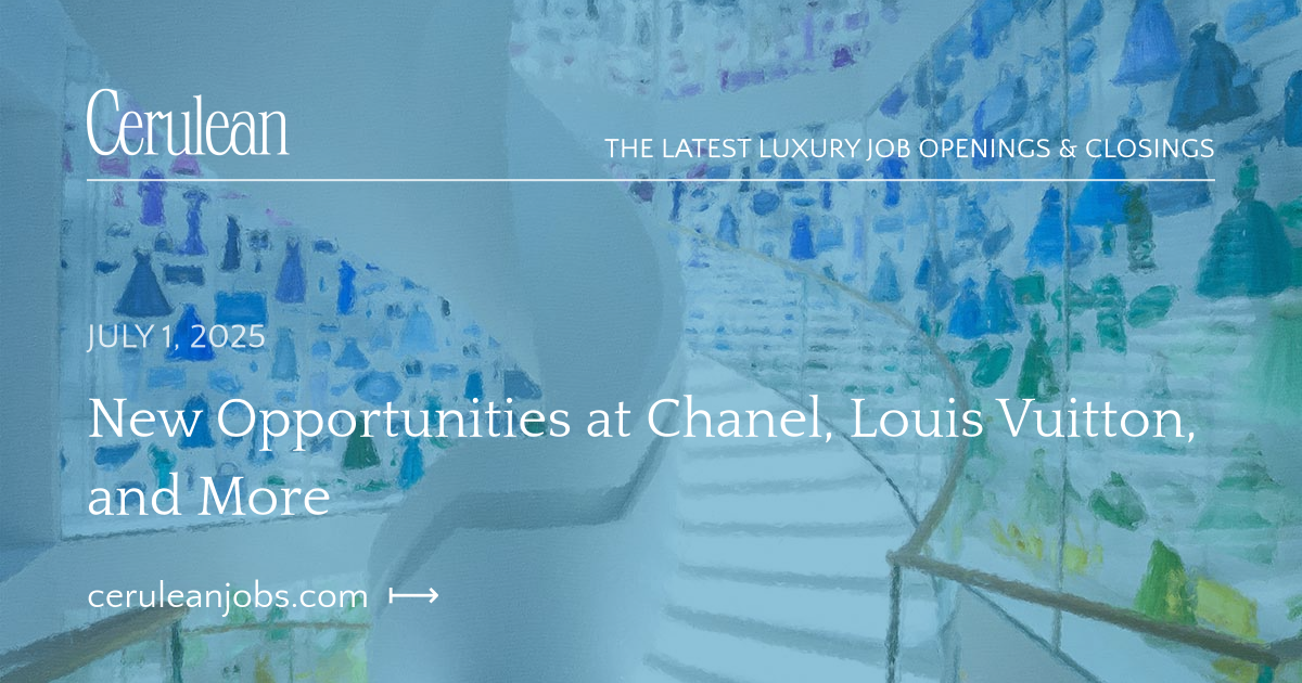 Update #1106 Job Openings