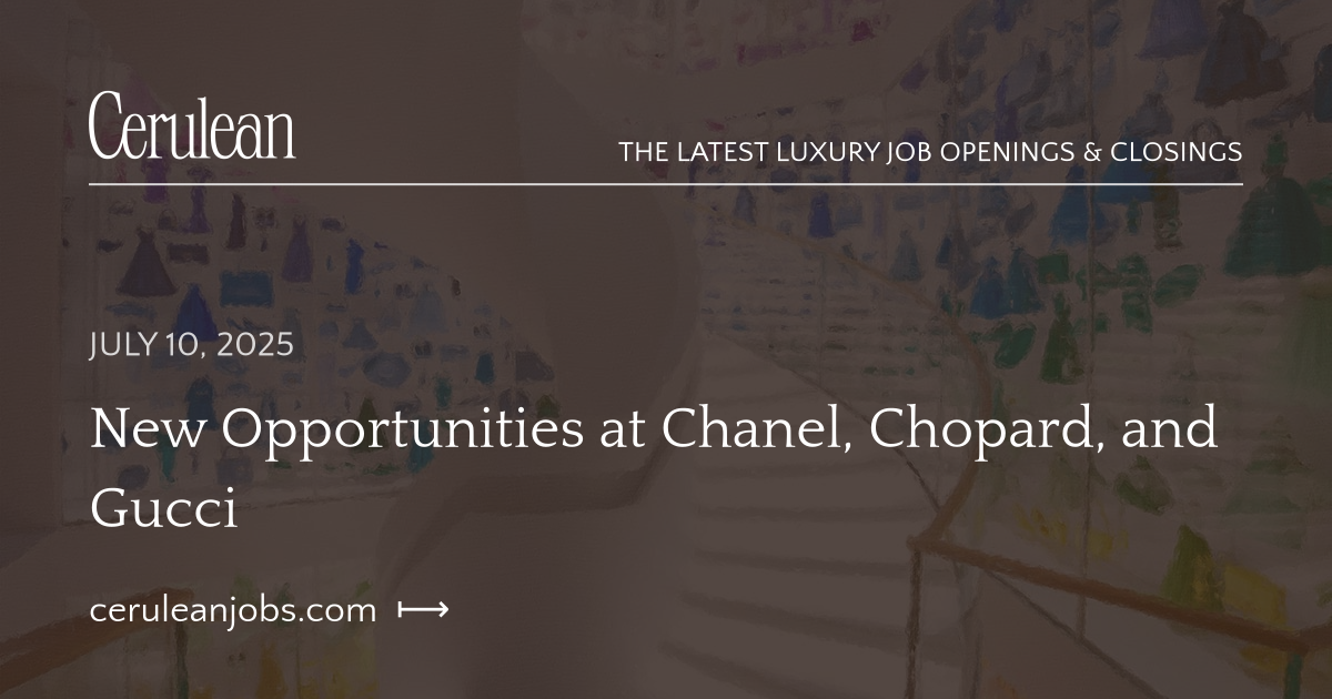 Update #1144 Job Openings