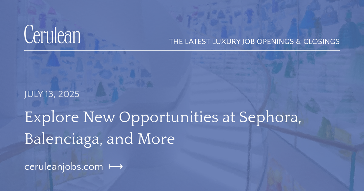 Update #1155 Job Openings