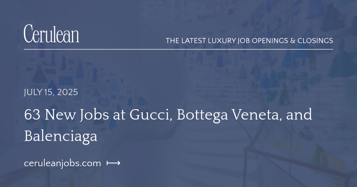 Update #1163 Job Openings