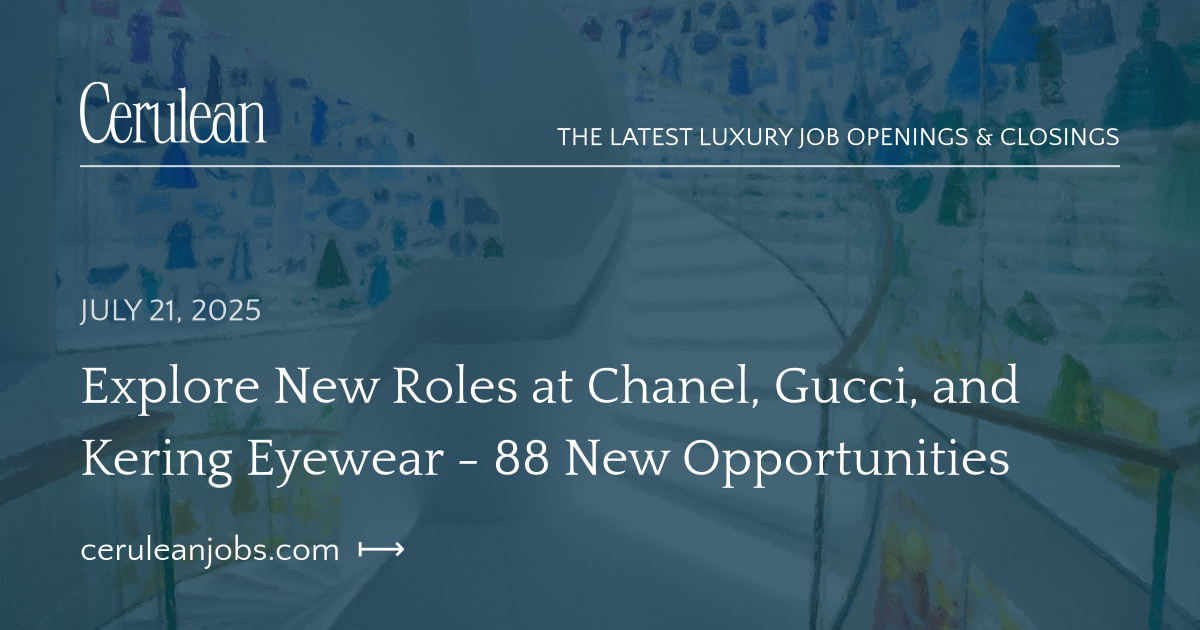 Update #1188 Job Openings