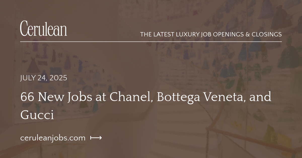 Update #1199 Job Openings