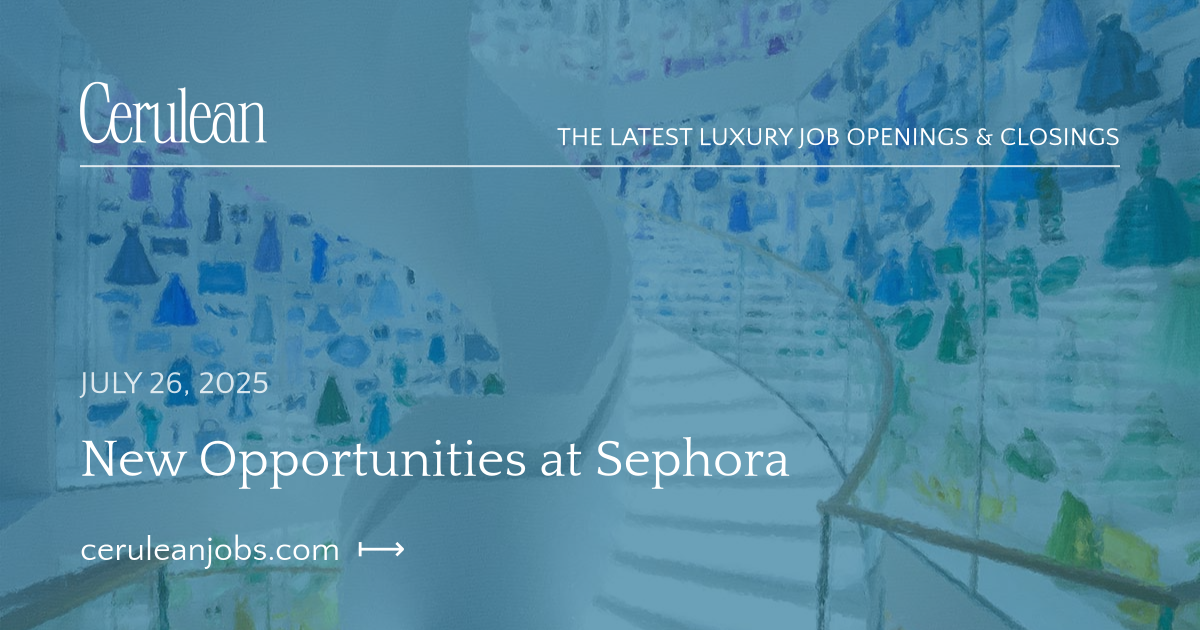 Update #1206 Job Openings