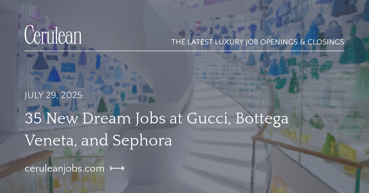Update #1217 Job Openings