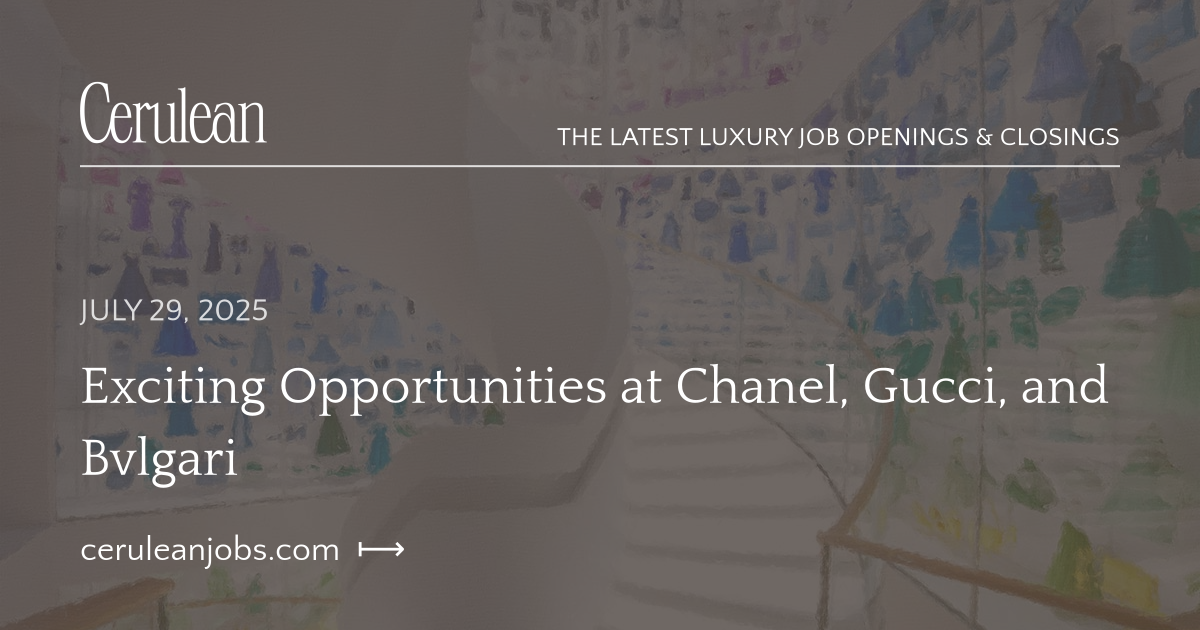 Update #1219 Job Openings