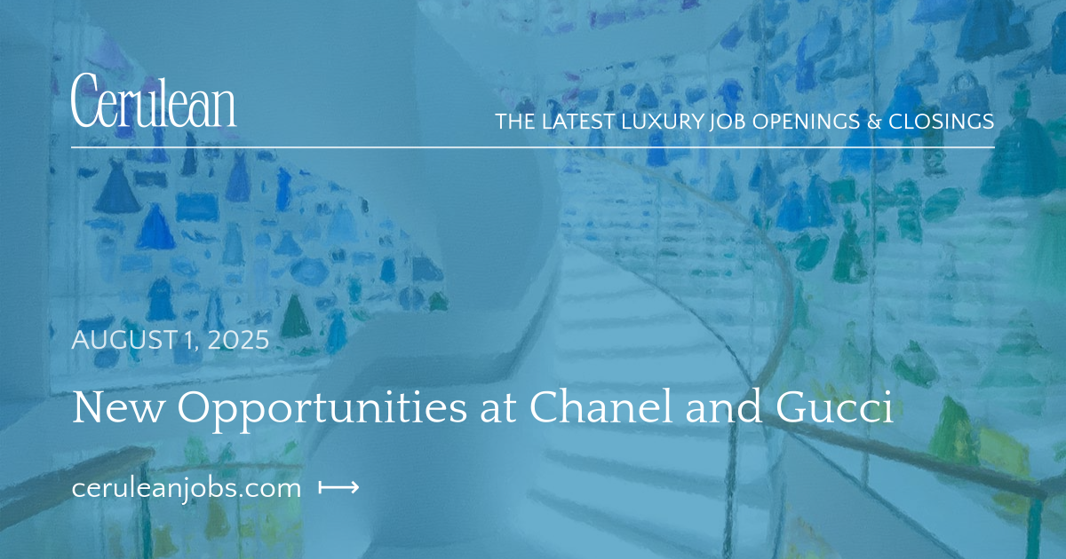Update #1231 Job Openings