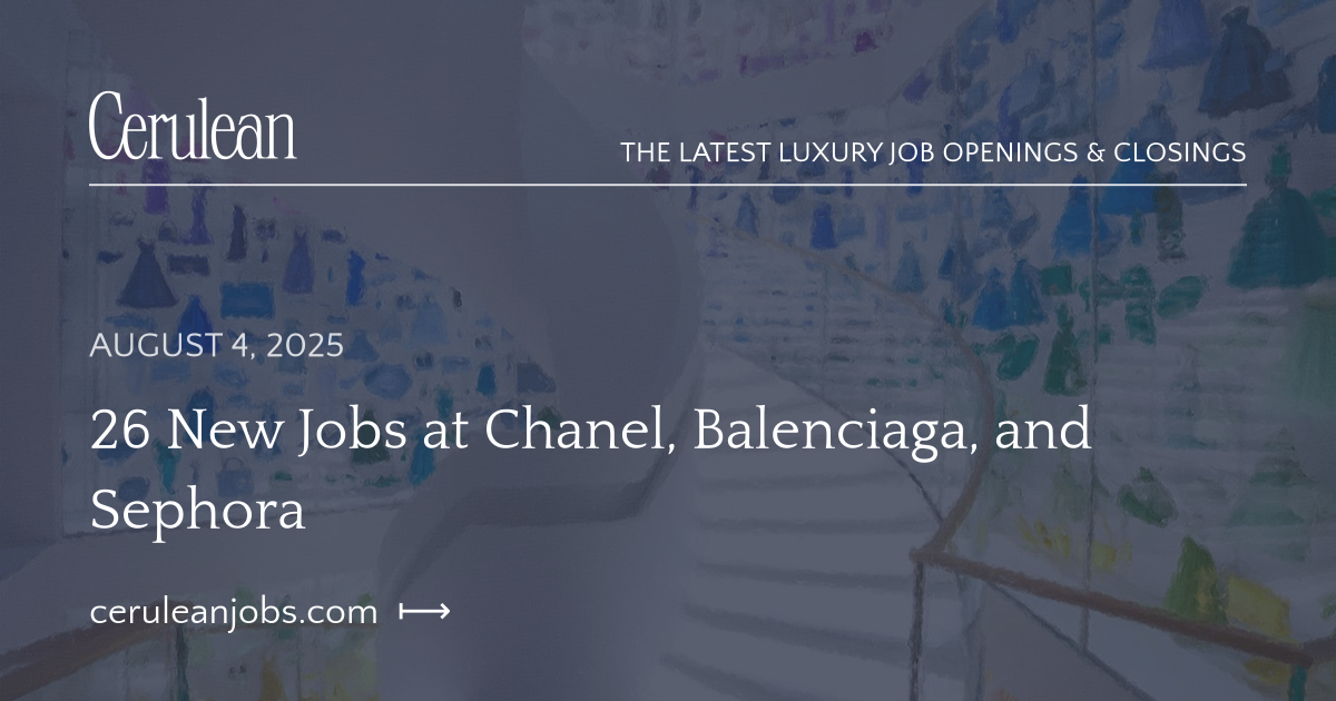 Update #1242 Job Openings