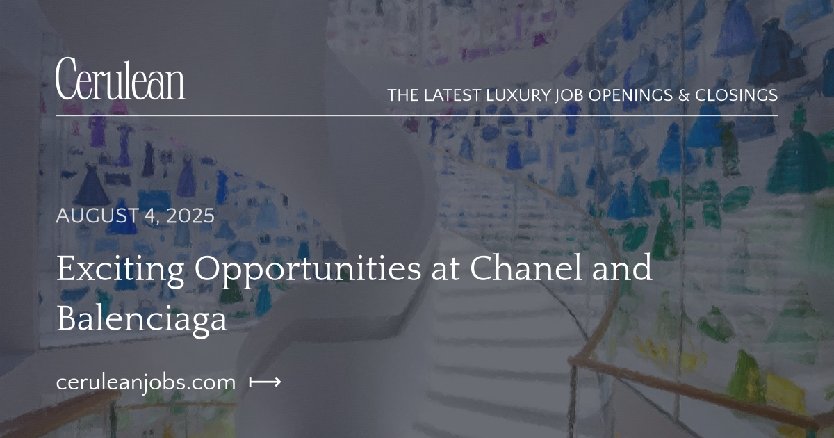 Update #1243 Job Openings