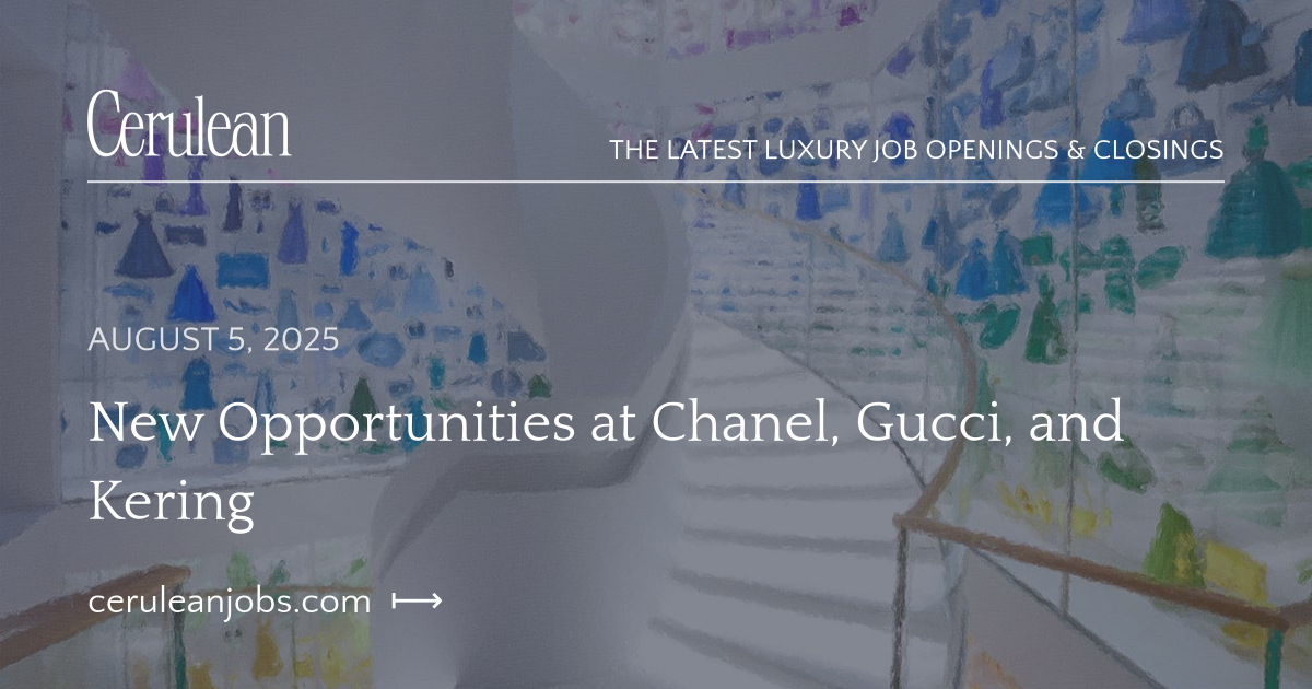 Update #1245 Job Openings