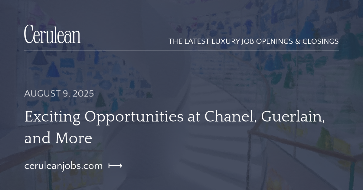 Update #1261 Job Openings