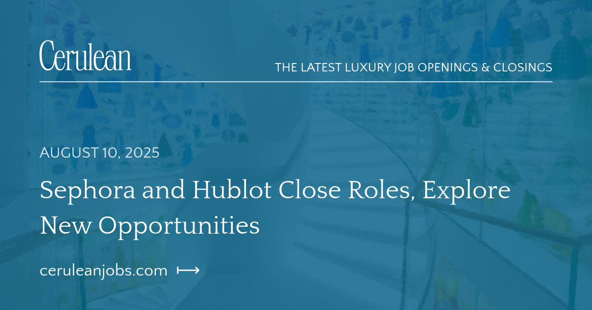 Update #1266 Job Openings