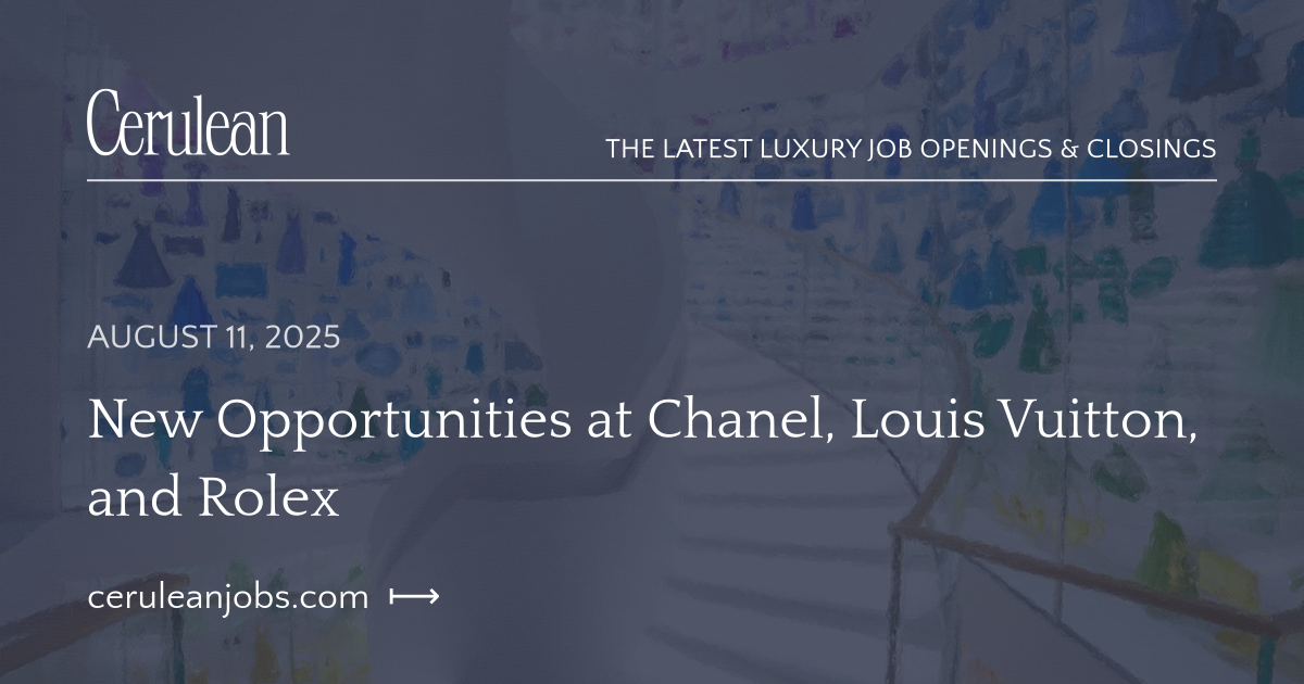 Update #1269 Job Openings