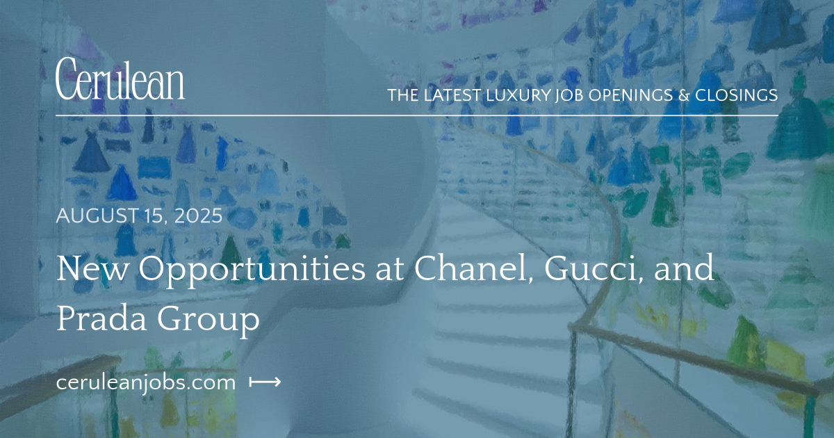 Update #1288 Job Openings