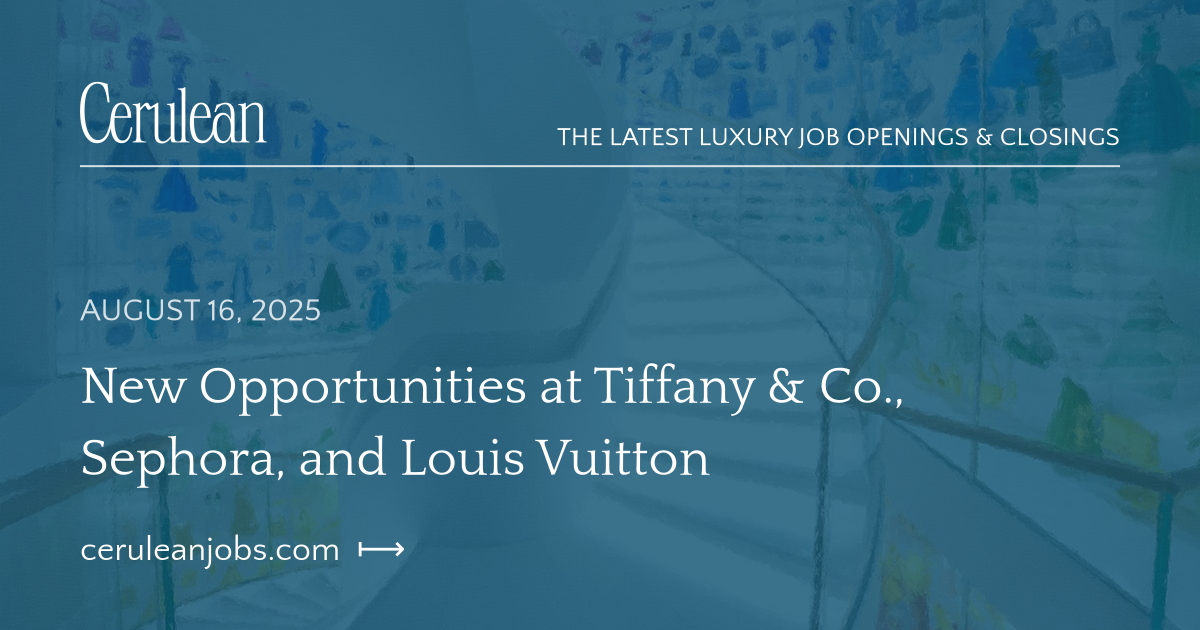 Update #1289 Job Openings