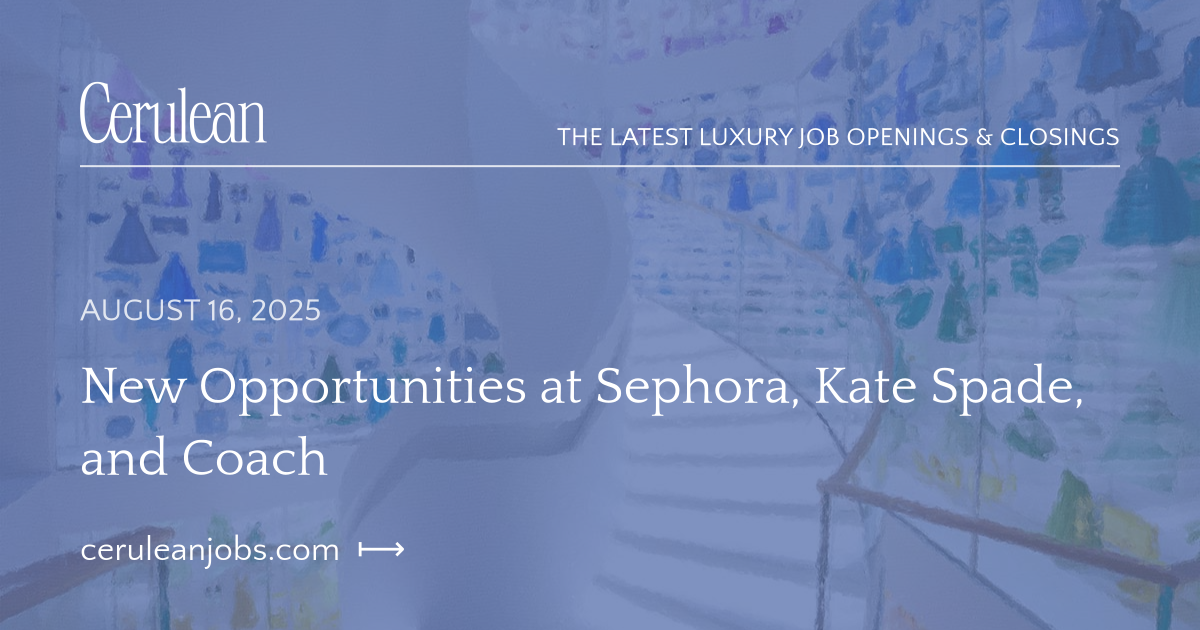 Update #1292 Job Openings