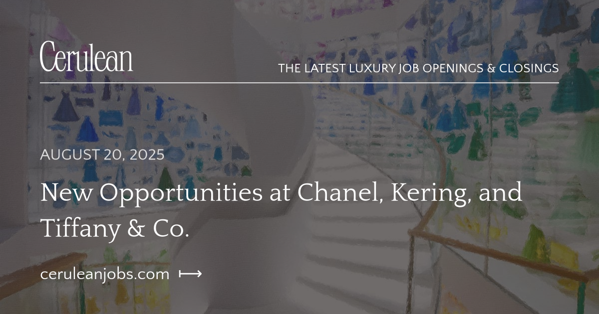 Update #1308 Job Openings