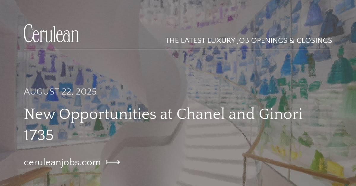 Update #1314 Job Openings