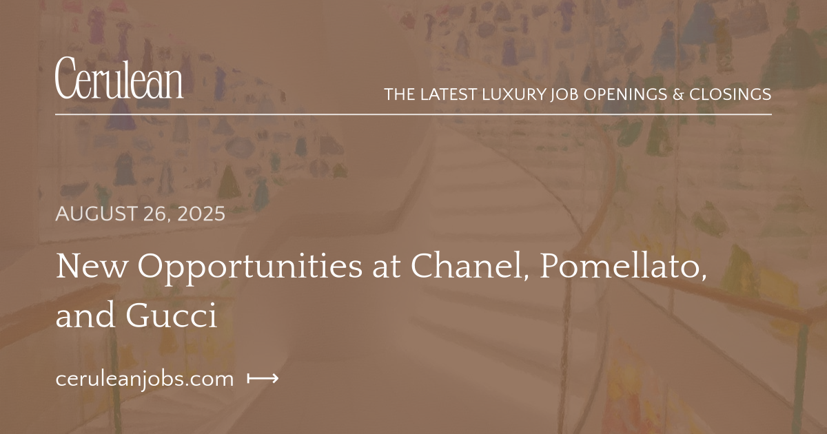 Update #1332 Job Openings