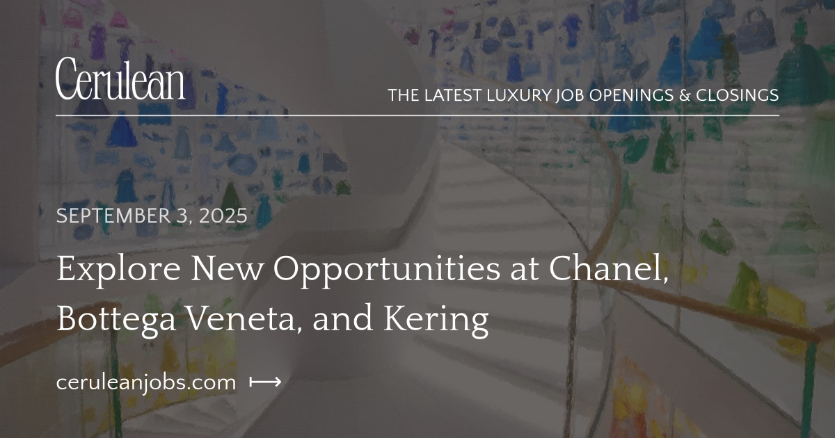 Update #1362 Job Openings