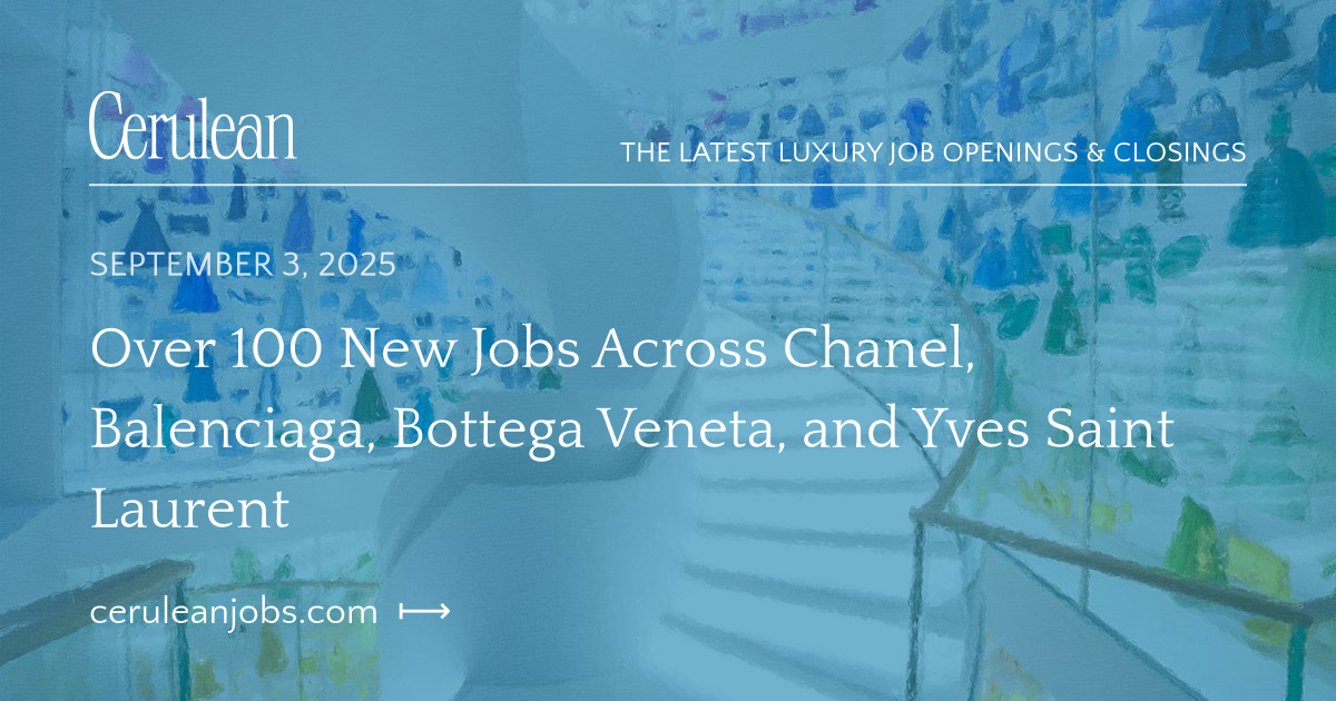 Update #1363 Job Openings