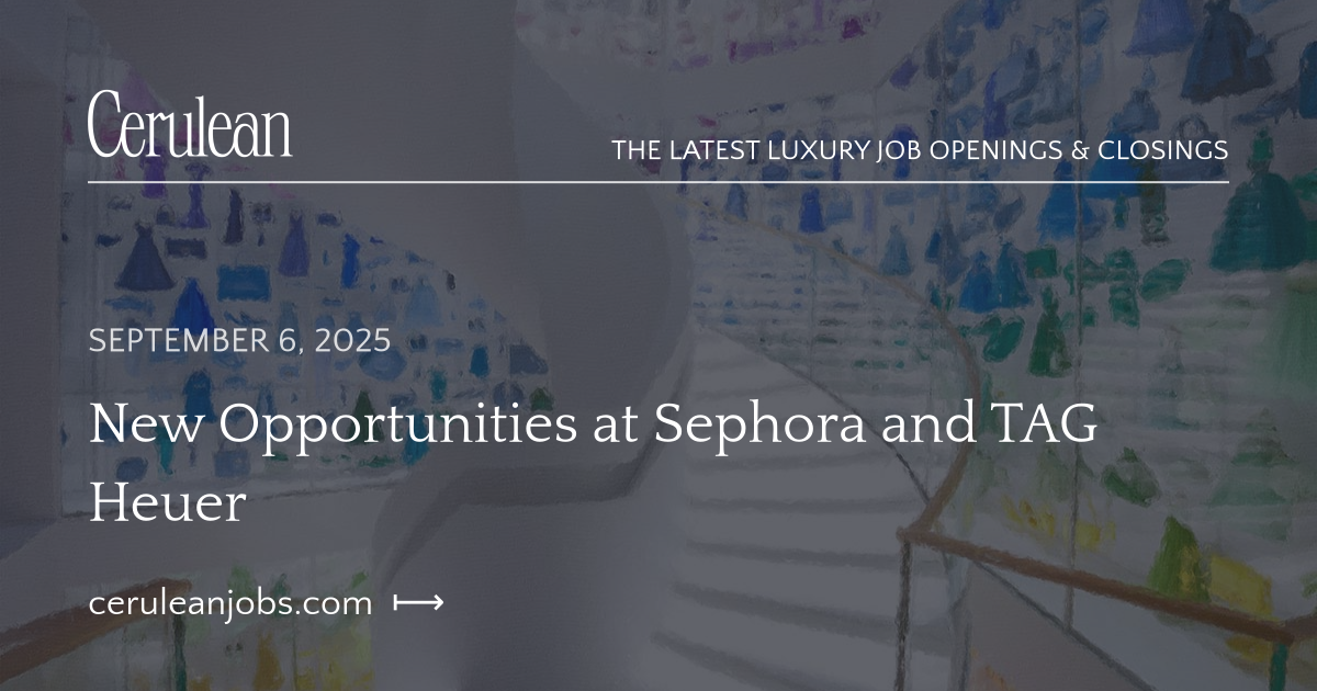 Update #1376 Job Openings