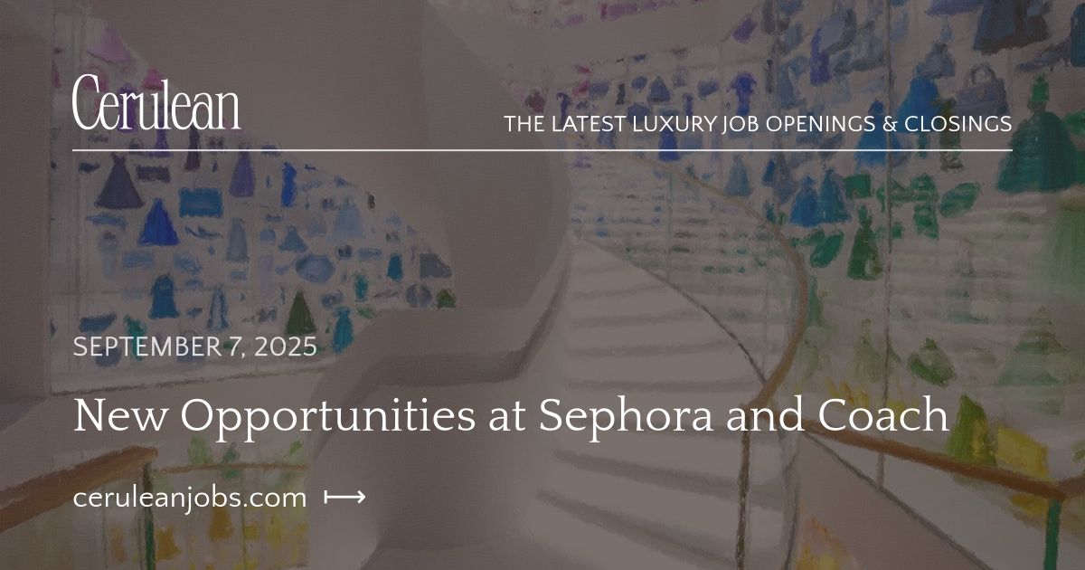 Update #1378 Job Openings