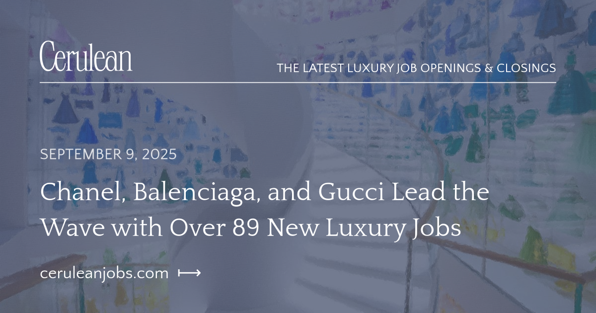 Update #1387 Job Openings