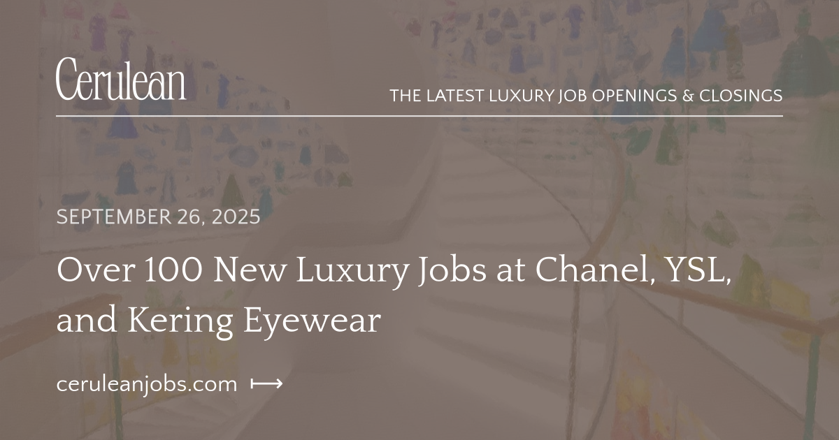 Update #1455 Job Openings